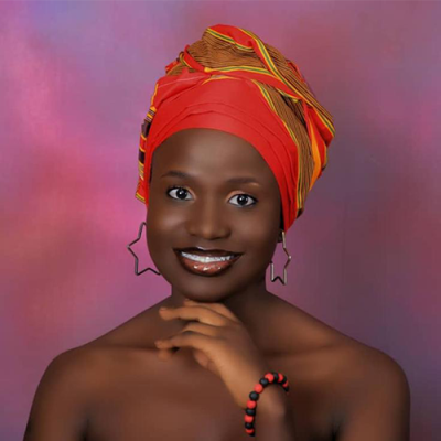 Mbeiza Gloria Gladys