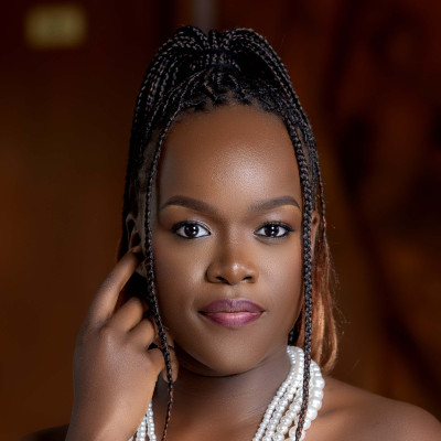 Victoria Ndamurani - Bunyoro