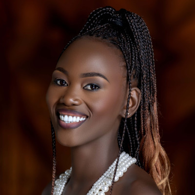 Akidi Rachel - Karamoja