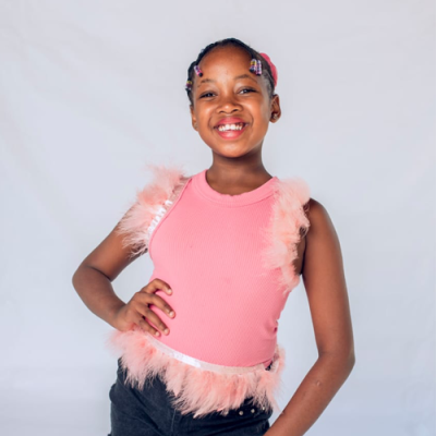 Melinda Mothebe