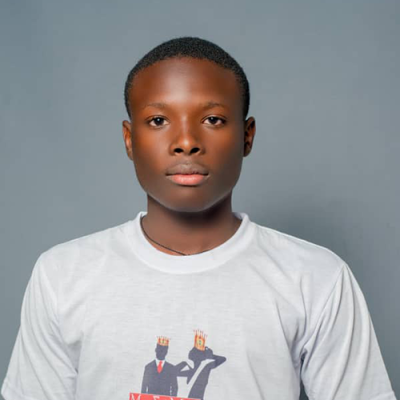 Bwambale Nemo (derius)