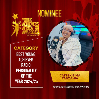 Cattekisima - Tanzania