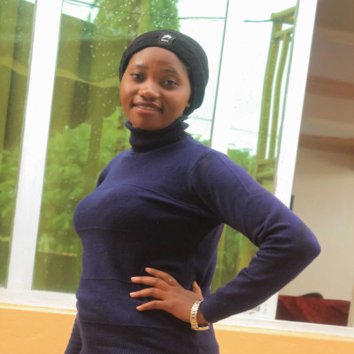 Mbambu Chrissia Constance