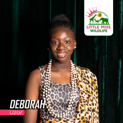 Deborah Uzor