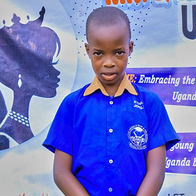 Twinomusinguzi ethan