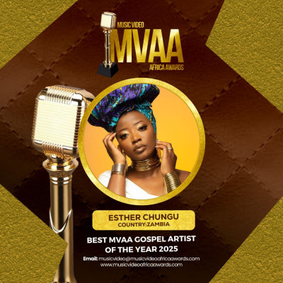 Esther chungu - zambia