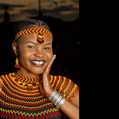 Kiyonga Scovia