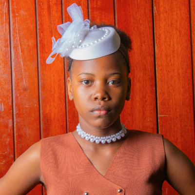 Namwanje Gloria