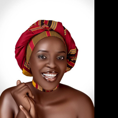 Mwebaze Sylvia Marina