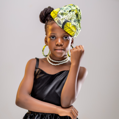 Nakanyike Elsie Nakakawa Adrian