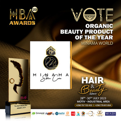 Minama world - organic