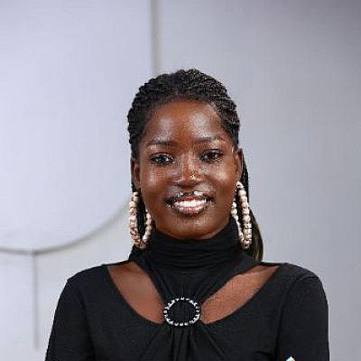 Kanyunyuzi Justine Odilla