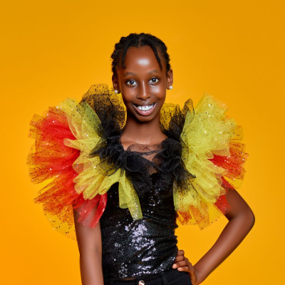 Ndungi Ariella