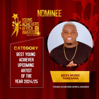 Bexy Music - Tanzania 