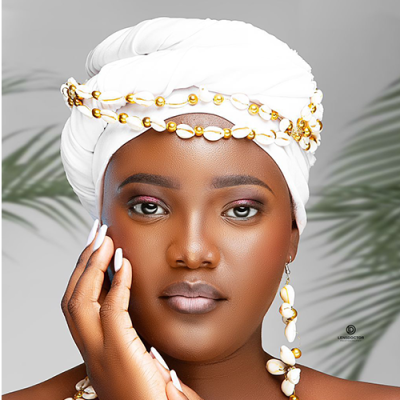 Amuge Georgina Tirzah