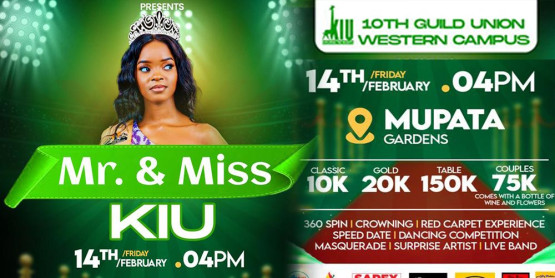 Miss Kiu