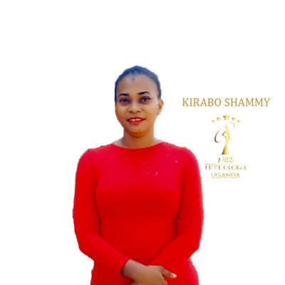 Shammy Kirabo