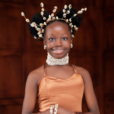 Ainembabazi Rolleta Ann