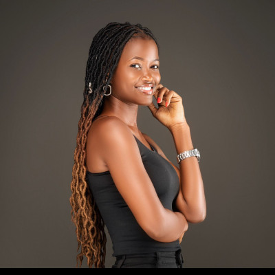 Nalinda Nkwanzi Deborah 