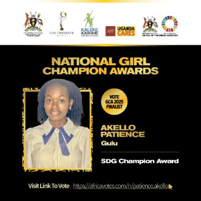 Patience Akello