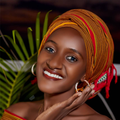 Kirabo Pauline