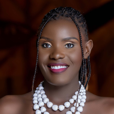 Mbabazi Immaculate Hope - Bunyoro