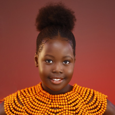 Gabby Wonder Namuyiga