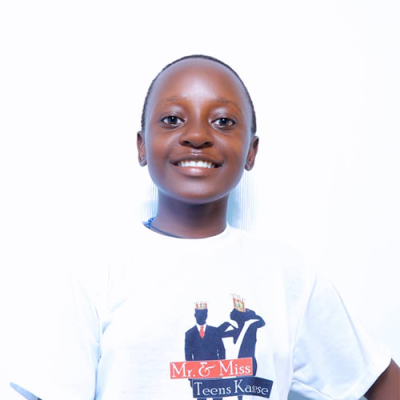 Mbumbu Beline Agatha 