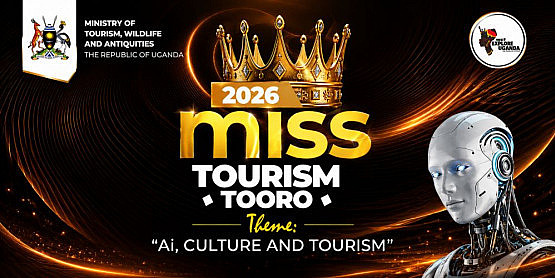 Miss Tourism Tooro 2026