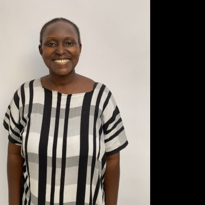 Tina Odongo