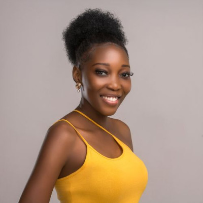 Nabulo Stephanie Gloria