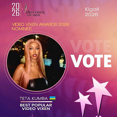 Teta Kumba-Rwanda