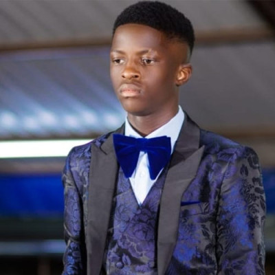 Tshebeletso Gulwako