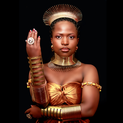 Nabaasa Doreen - Rubanda