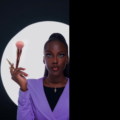 Aminah(minaz Beauty Bar)