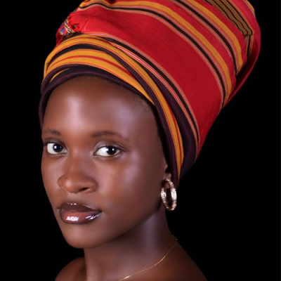 Barungi Angella Katatumba