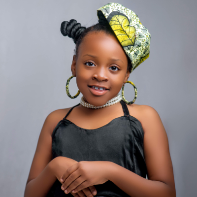 Namutebi Gabriella