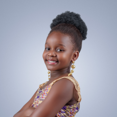 Janisha Nabukeera