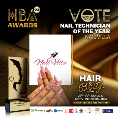 Nail Villa