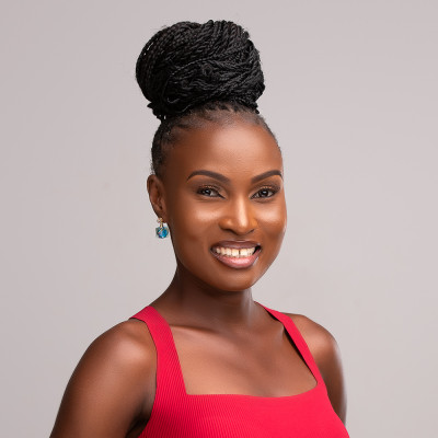 Mercy Adongo