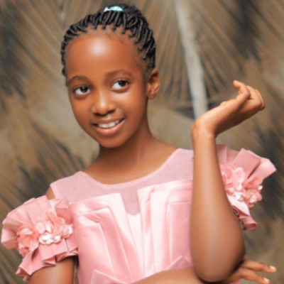 Ciara Ssekiranda Nevada