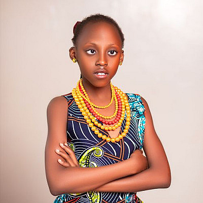 Annabel Mukhwana