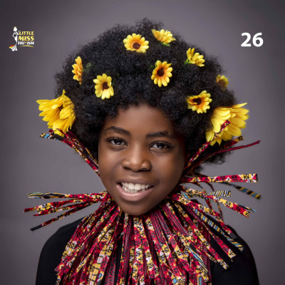 Murungi Gladness