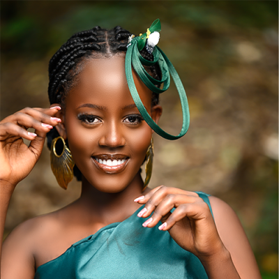 Boonabana Barbra - Bunyoro