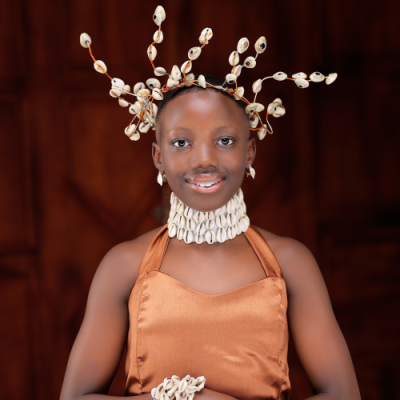 Kagoya Anne Mackline