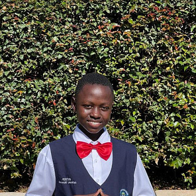 Nakawuki Joanita