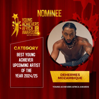 Dehermes - Mozambique