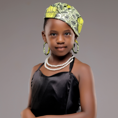 Namirembe Celine Eleanor