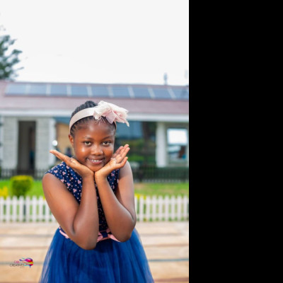 Keylah Mazvita Kambarami