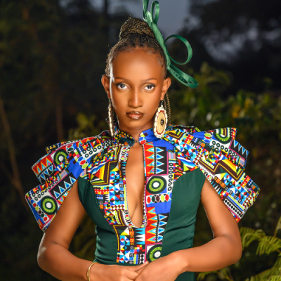 Karungi Cynthia - Tooro